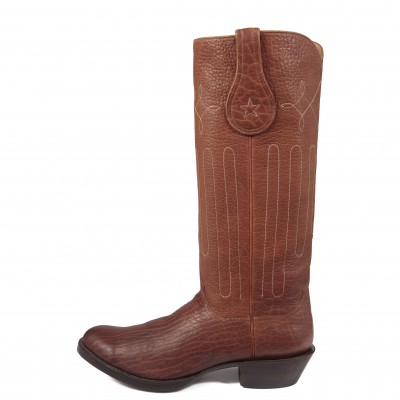 1890 Riding Boot
