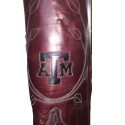 A & M Logo