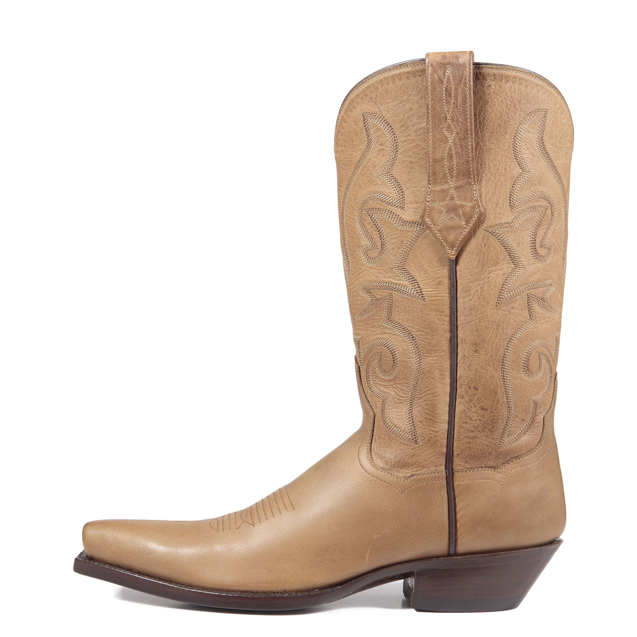Buffalo boot company sales