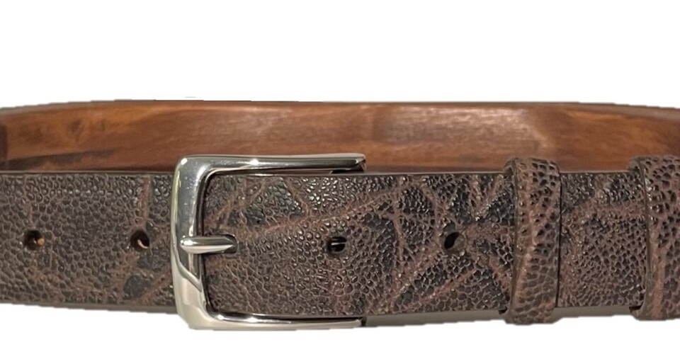 Belt Choc. Elephant (1)