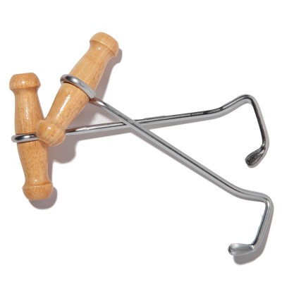 Boot Hooks