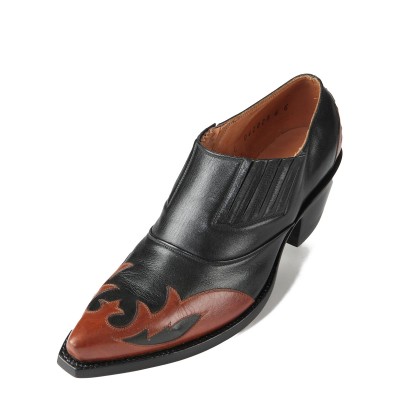 Boot Shoe Hidalgo