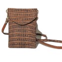 Caiman Cross Body Bag (2)