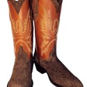 Cape Buffalo Boots