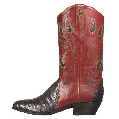 Cattail-Boot