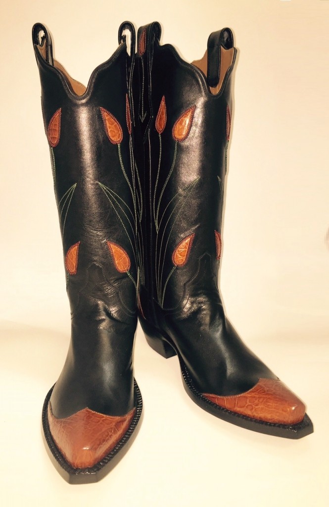 Cattail - Lady custom combo