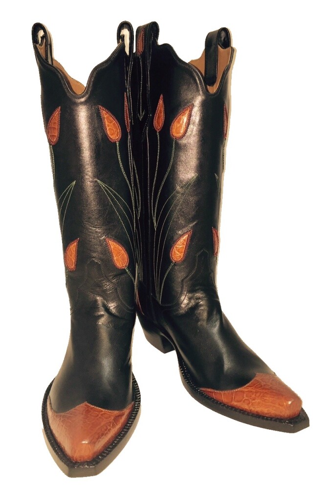 Cattail - Lady custom combo