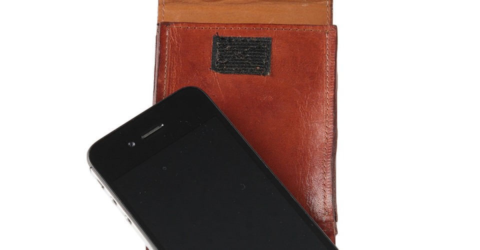 Cell Phone Case