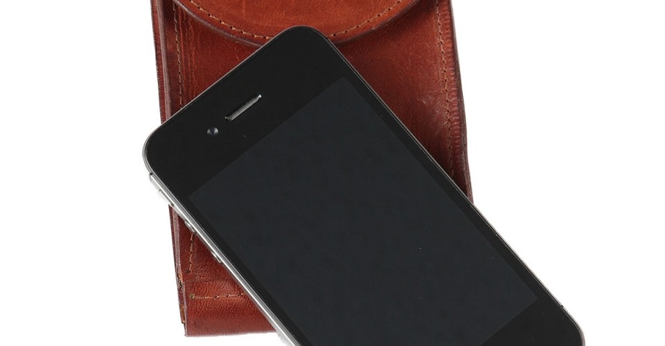 Cell Phone Case