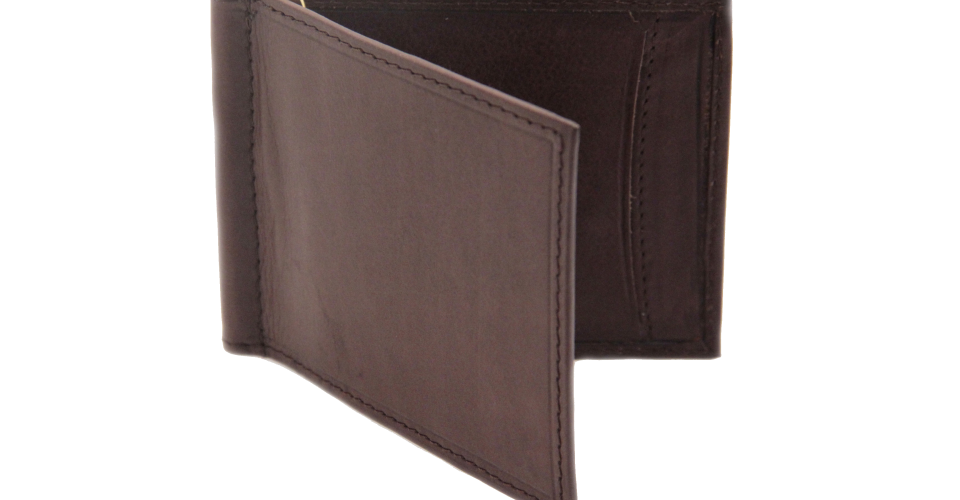 Chad Daniels - Money Clip - Wants Rooster inlaid