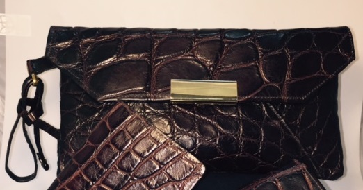 Clutch purse (2)