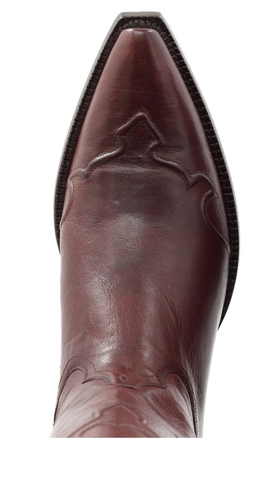 Corded Vamp Toro