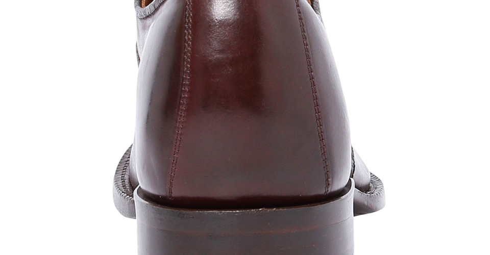 Cordovan-back