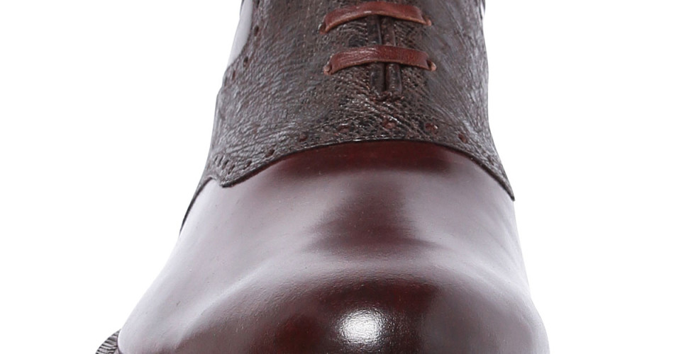 Cordovan-front