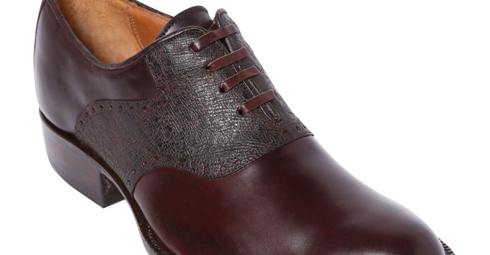Cordovan-side