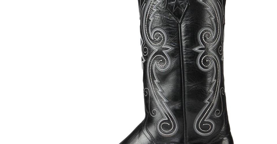 Cowgirl-Swirl