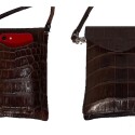 Cross Body Gator