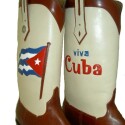 Cuba Inlay