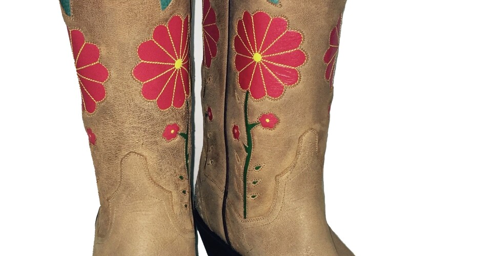 Custom Daisy Jane