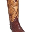 Custom filigree with Longhorn Tooled