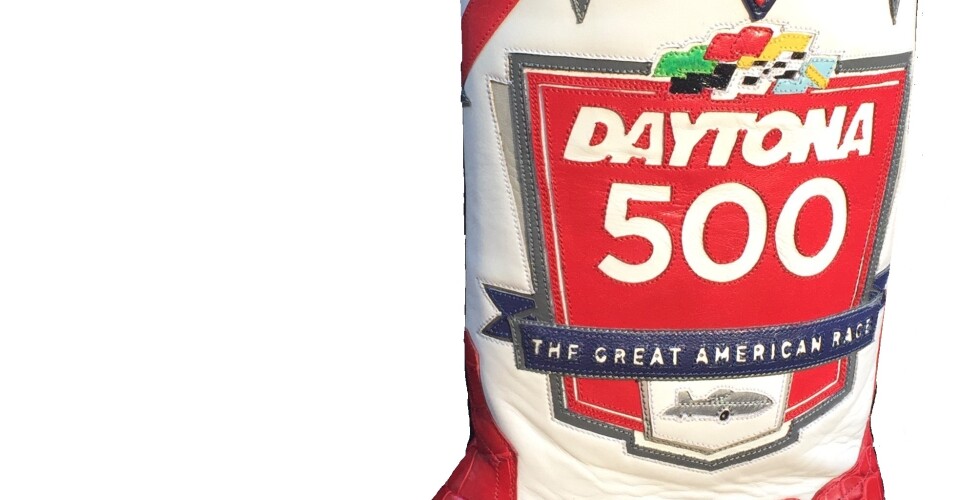 DAytona 500