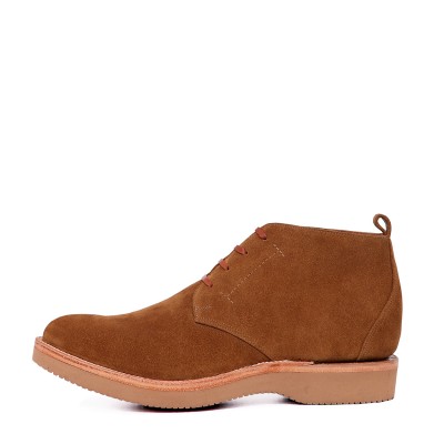 Desert Chukka