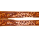 Double Gutair tooled