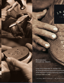 Remarkable Handmade Boots