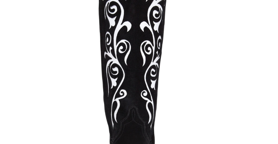 Fashion-Dress-back