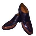 Gill Boot Shoe 4