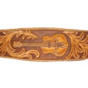 Guitar Tooled