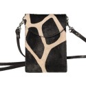 Hair On Cross Body Bag