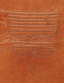 Toe Stitch #4