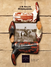 Hidalgos