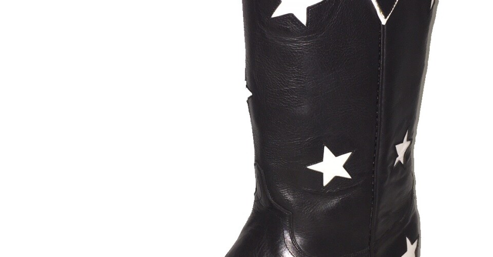 Joe Cocker Boot
