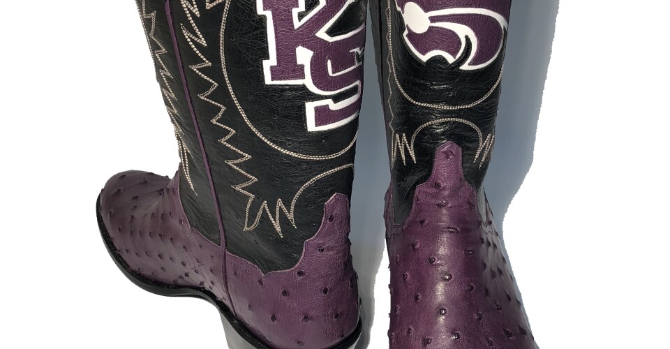 Kansas Inlay