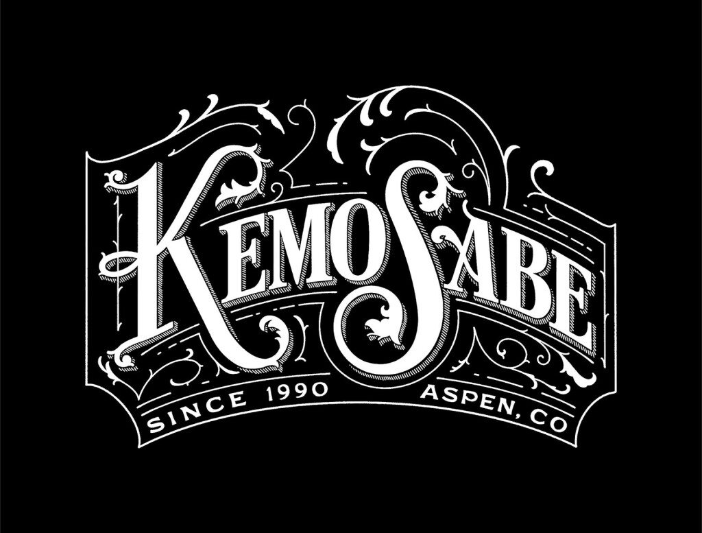Kemo Sabe