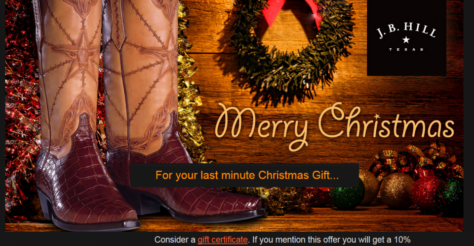 Merry Christmas