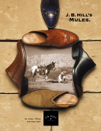 Mules