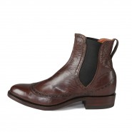 Ankle & Paddock Boots