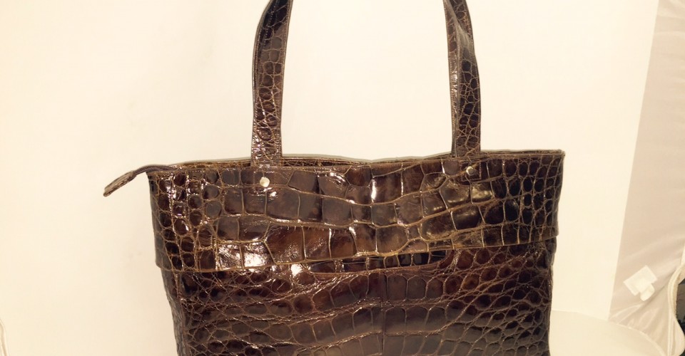 Personal Gator bag