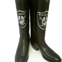 Raiders Boot 005