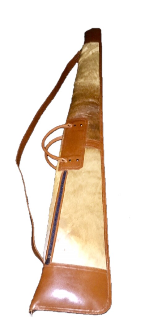 Rifle case