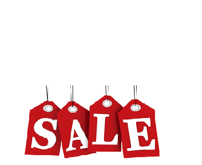 Sale