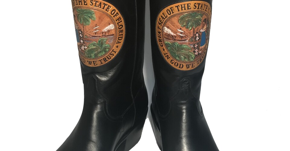 State of Florida Seal (2)