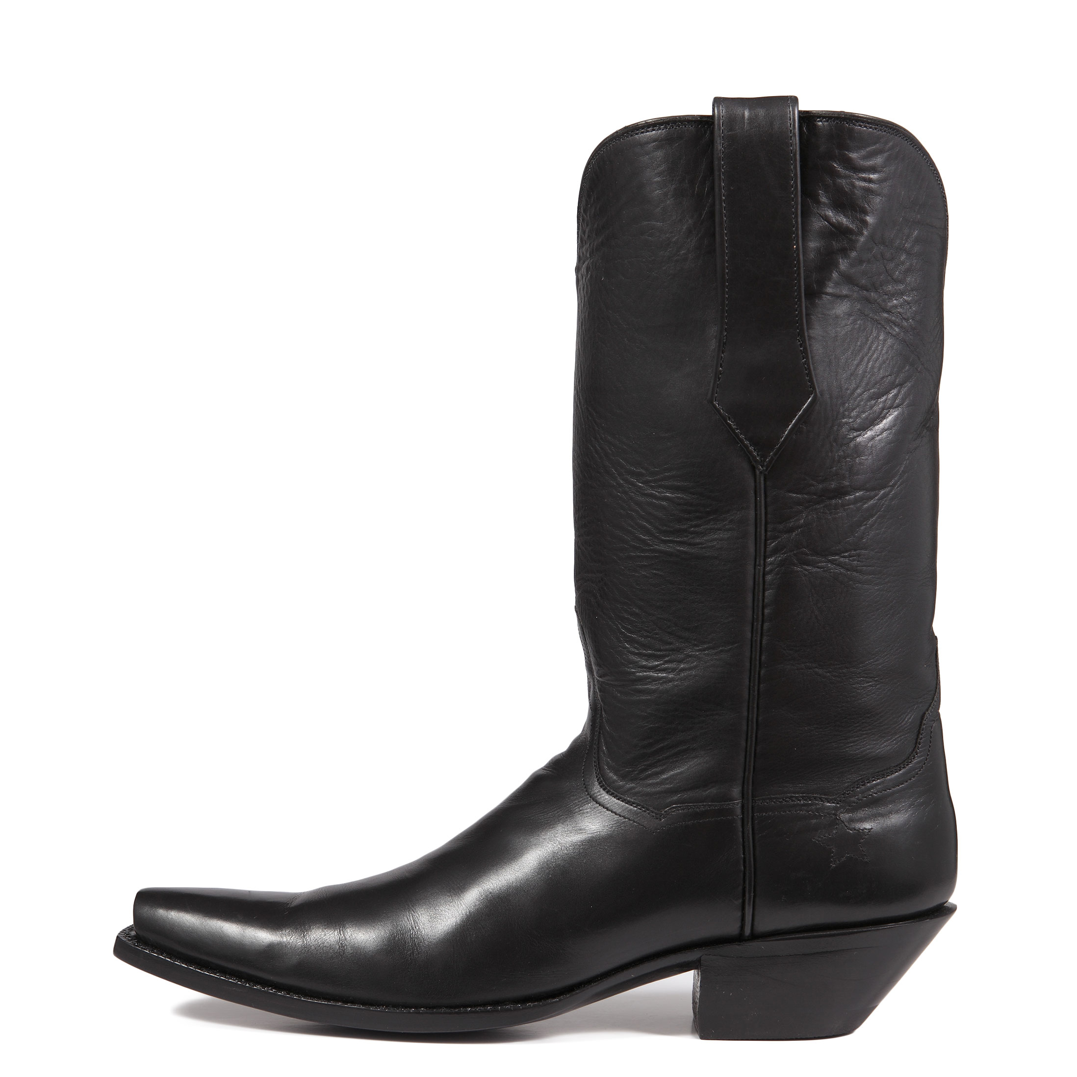 Style #840 - J.B. Hill Boot Company | J.B. Hill Boot Company
