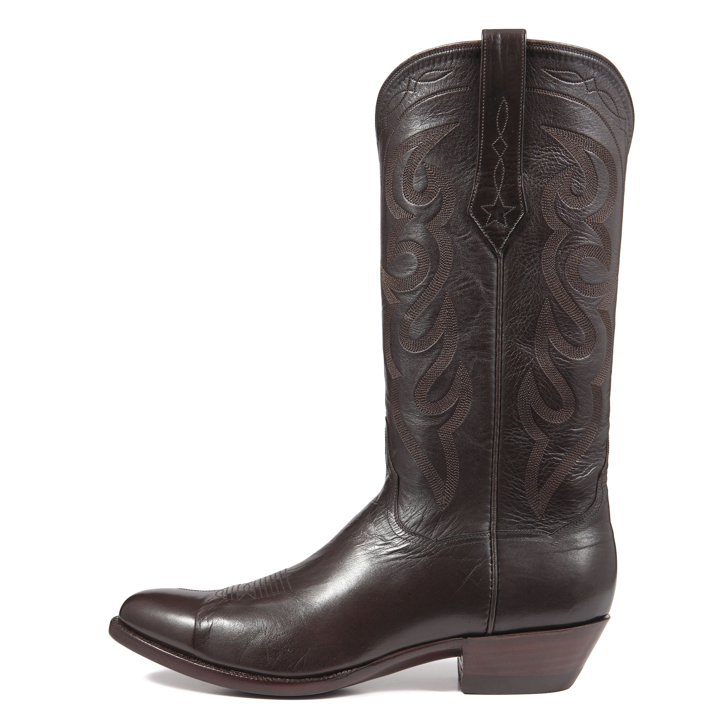 Style #850 - J.B. Hill Boot Company | J.B. Hill Boot Company