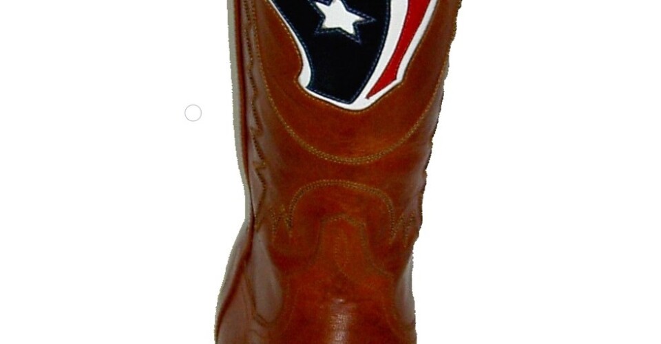 Texans tops