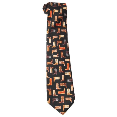 J.B. Hill Boot Tie