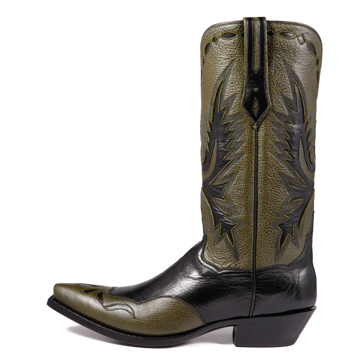 Tombstone cowboy boots clearance